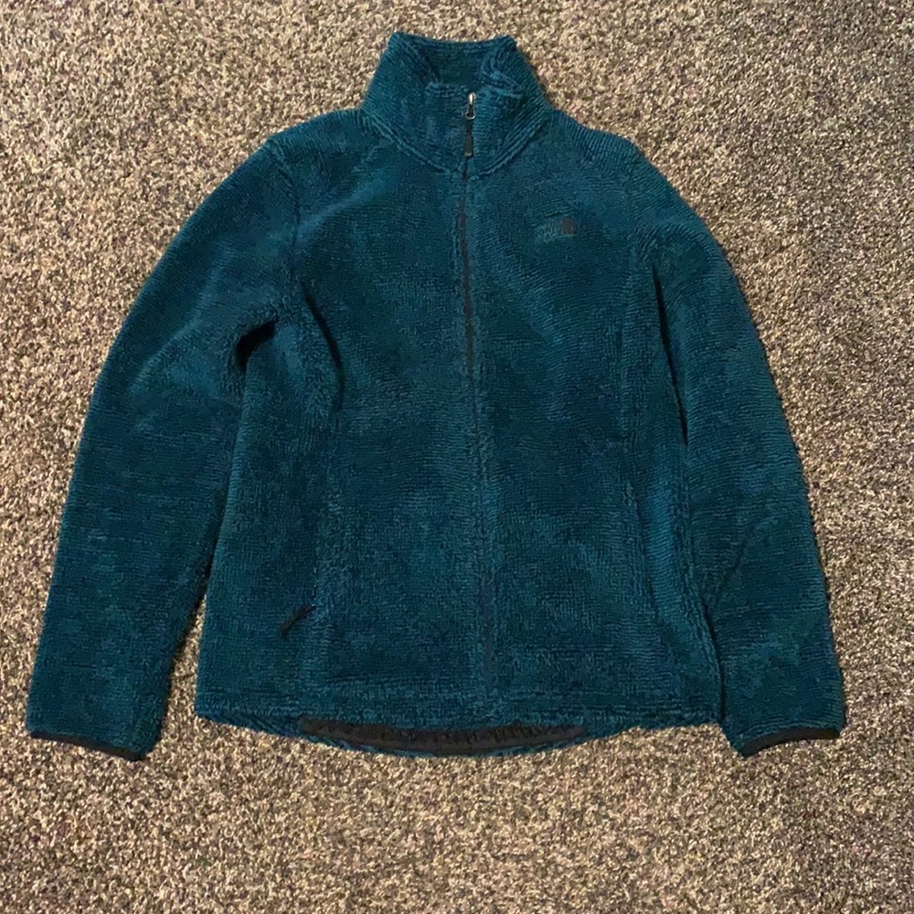 North face jacket - Picture 2 of 2